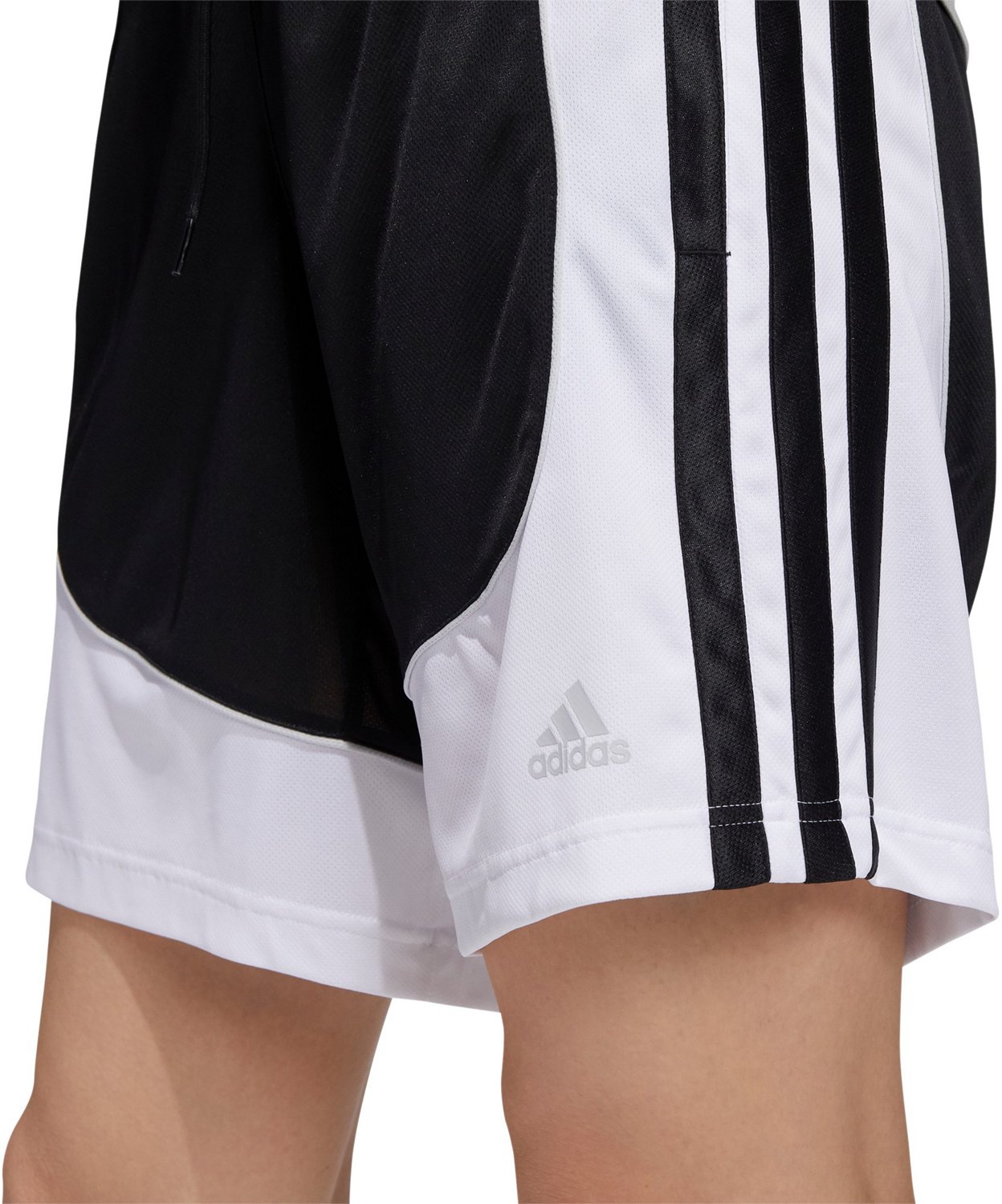 adidas Women's 365 Women In Power Shorts - view number 3