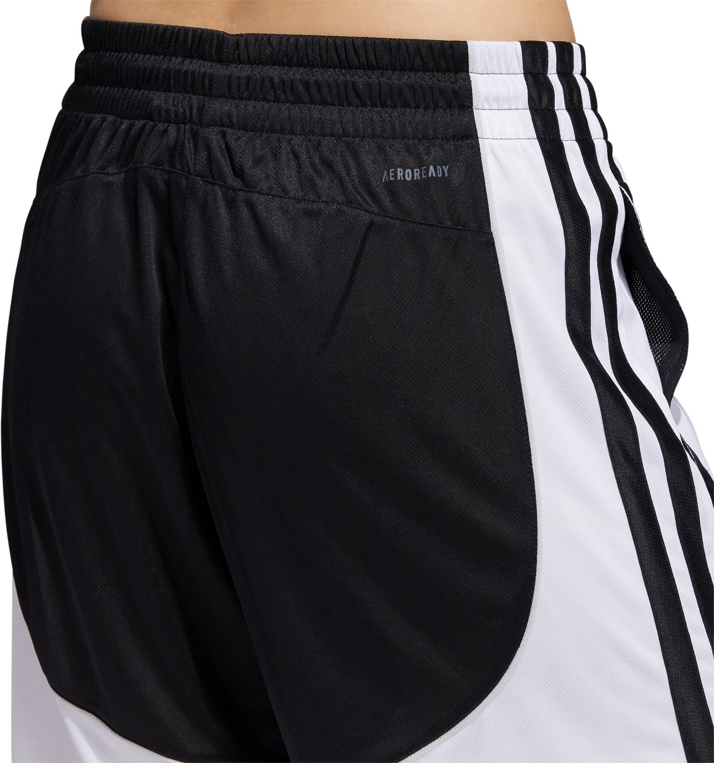 adidas Women's 365 Women In Power Shorts - view number 4