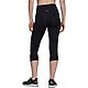 Adidas Women's Own The Run 3/4 Leggings                                                                                          - view number 2