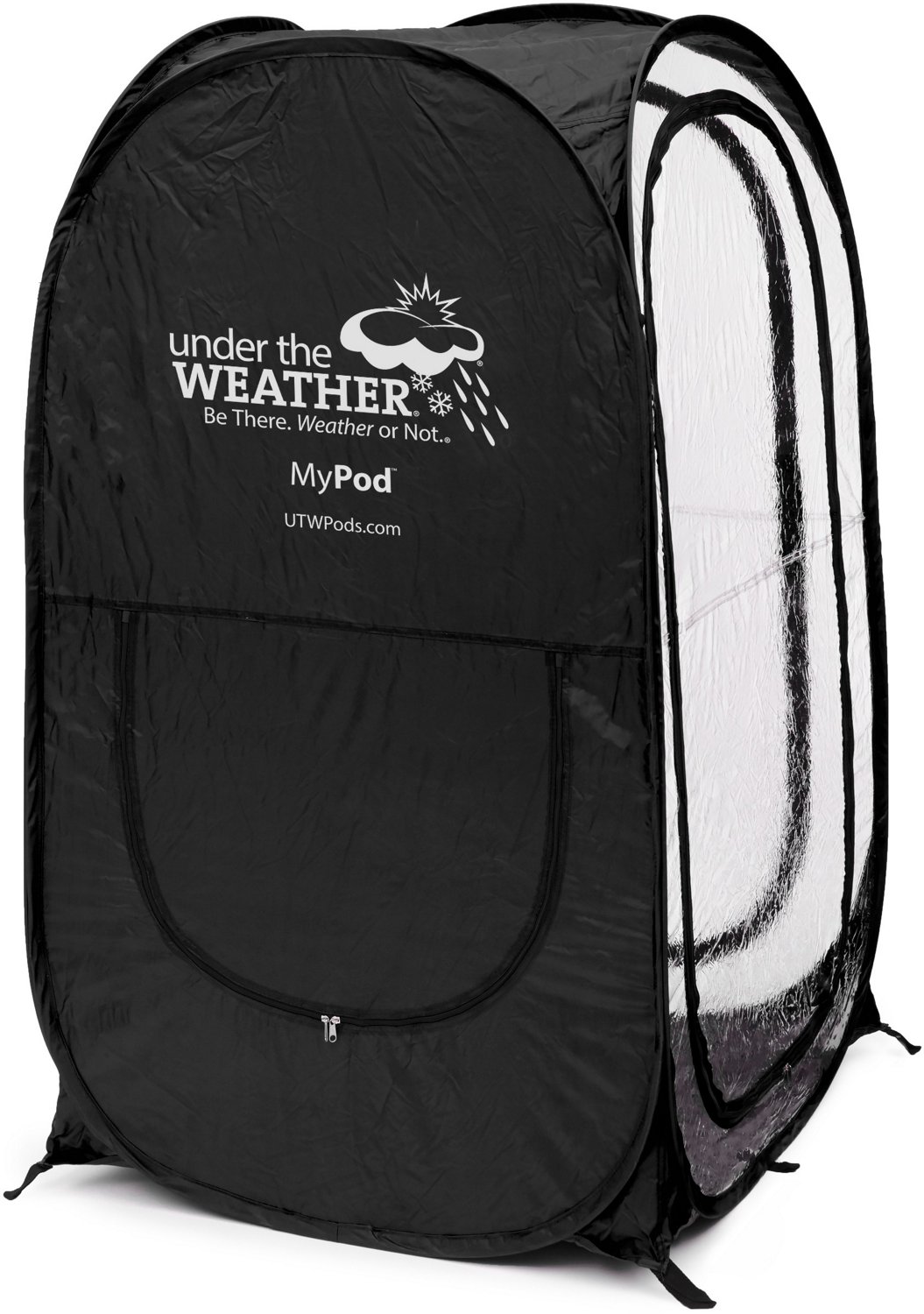 Under the weather mypod sports pod sales