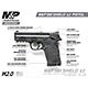 Smith & Wesson M&P 380 Shield EZ .380 ACP Compact 8-Round Pistol                                                                 - view number 7