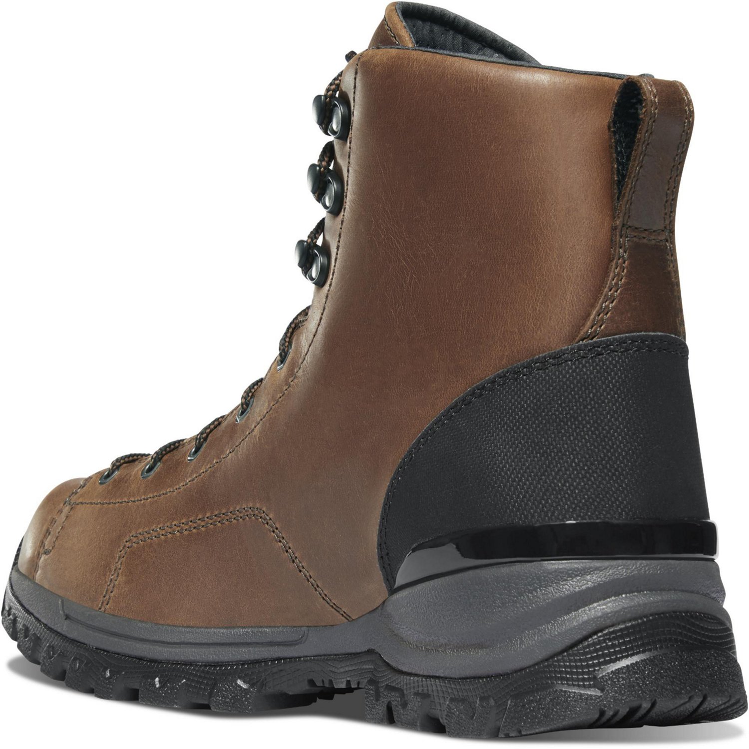 Danner Men's Stronghold Work Boots - view number 2