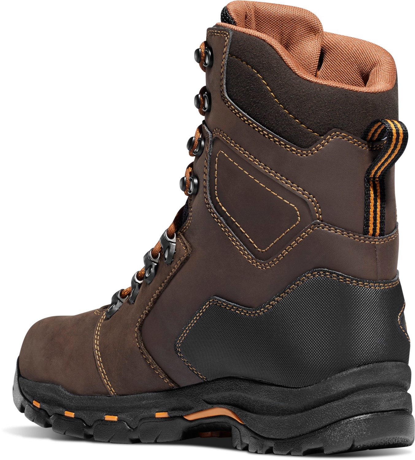 Danner Men's Vicious NMT Work Boots - view number 2