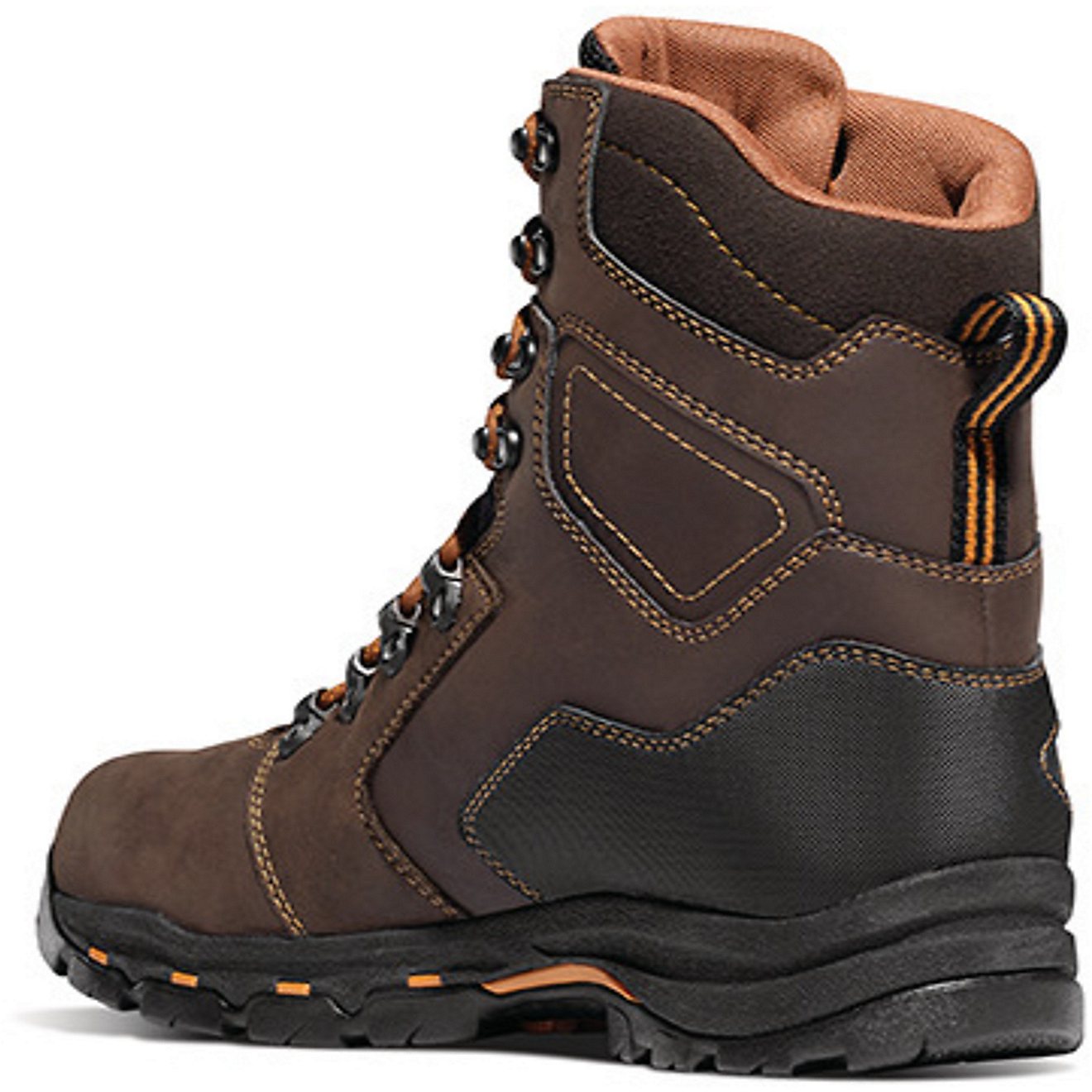 Danner Men's Vicious NMT Work Boots                                                                                              - view number 2