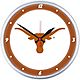 WinCraft University of Texas 12.75 in Round Wall Clock                                                                           - view number 1 selected