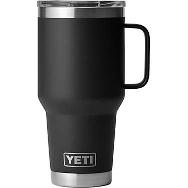 YETI Rambler 30 oz Travel Mug with Stronghold Lid                                                                               