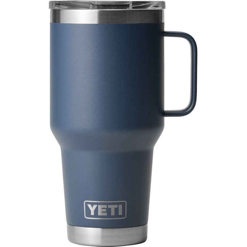 Yeti Rambler 30 Oz … - image