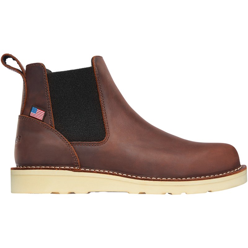 Danner Men's Bull R… - image