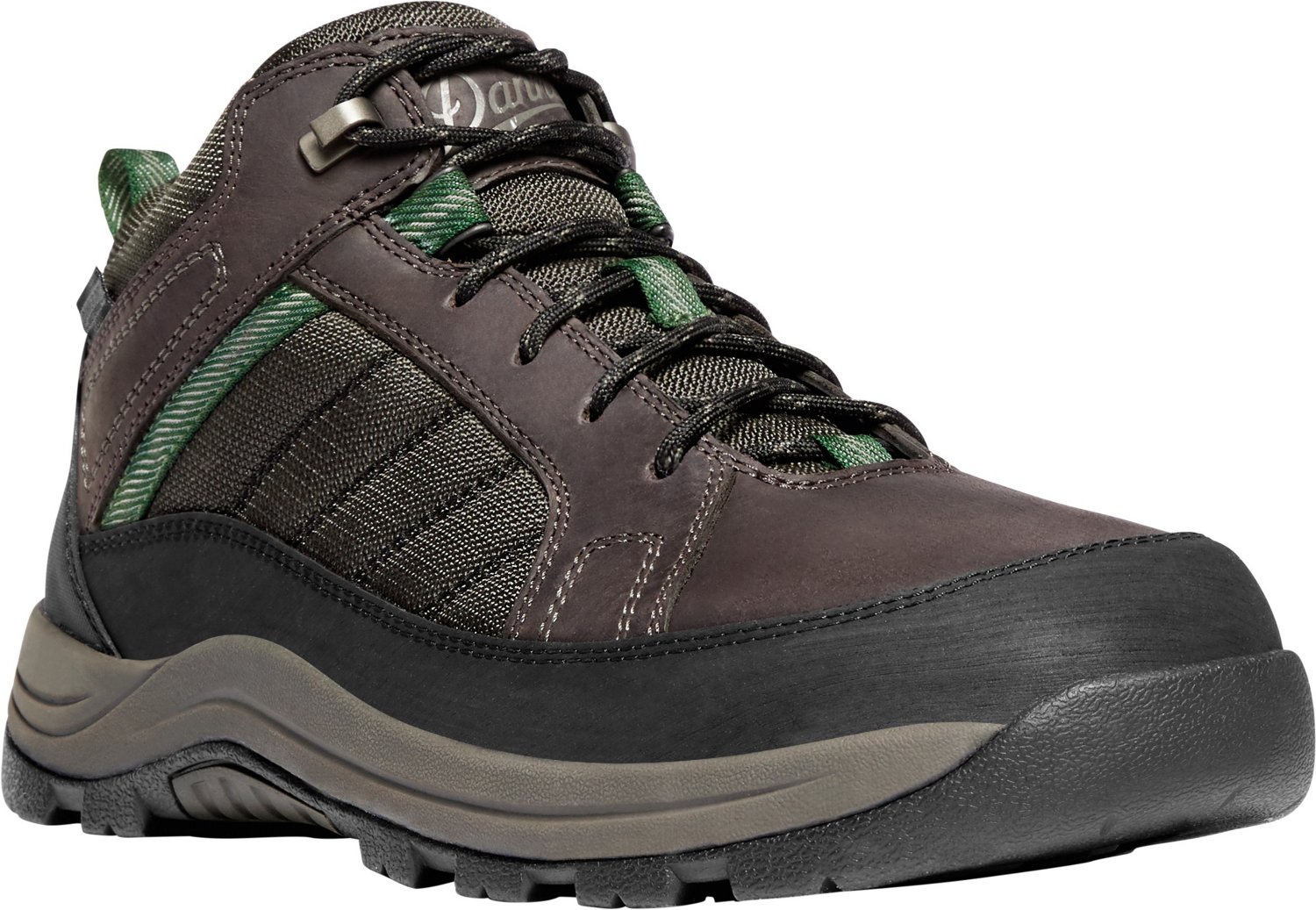 Danner Men's Riverside Steel Toe Work Boots - view number 2