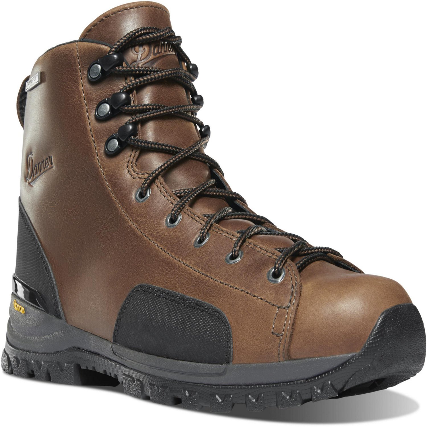 Danner Men's Stronghold NMT Work Boots | Free Shipping at Academy