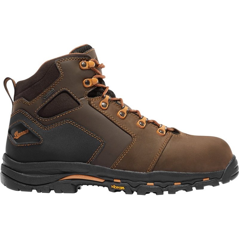 Danner Men's Viciou… - image