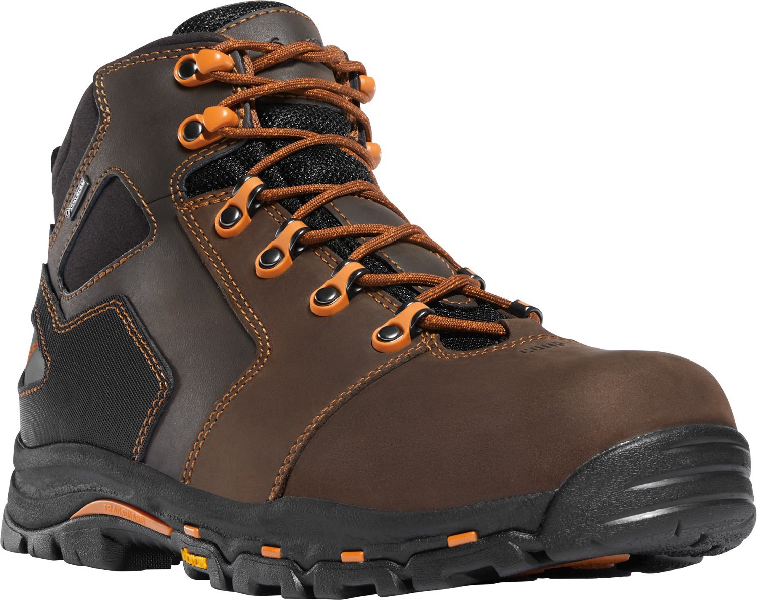 Danner Men's Vicious Work Boots                                                                                                  - view number 2