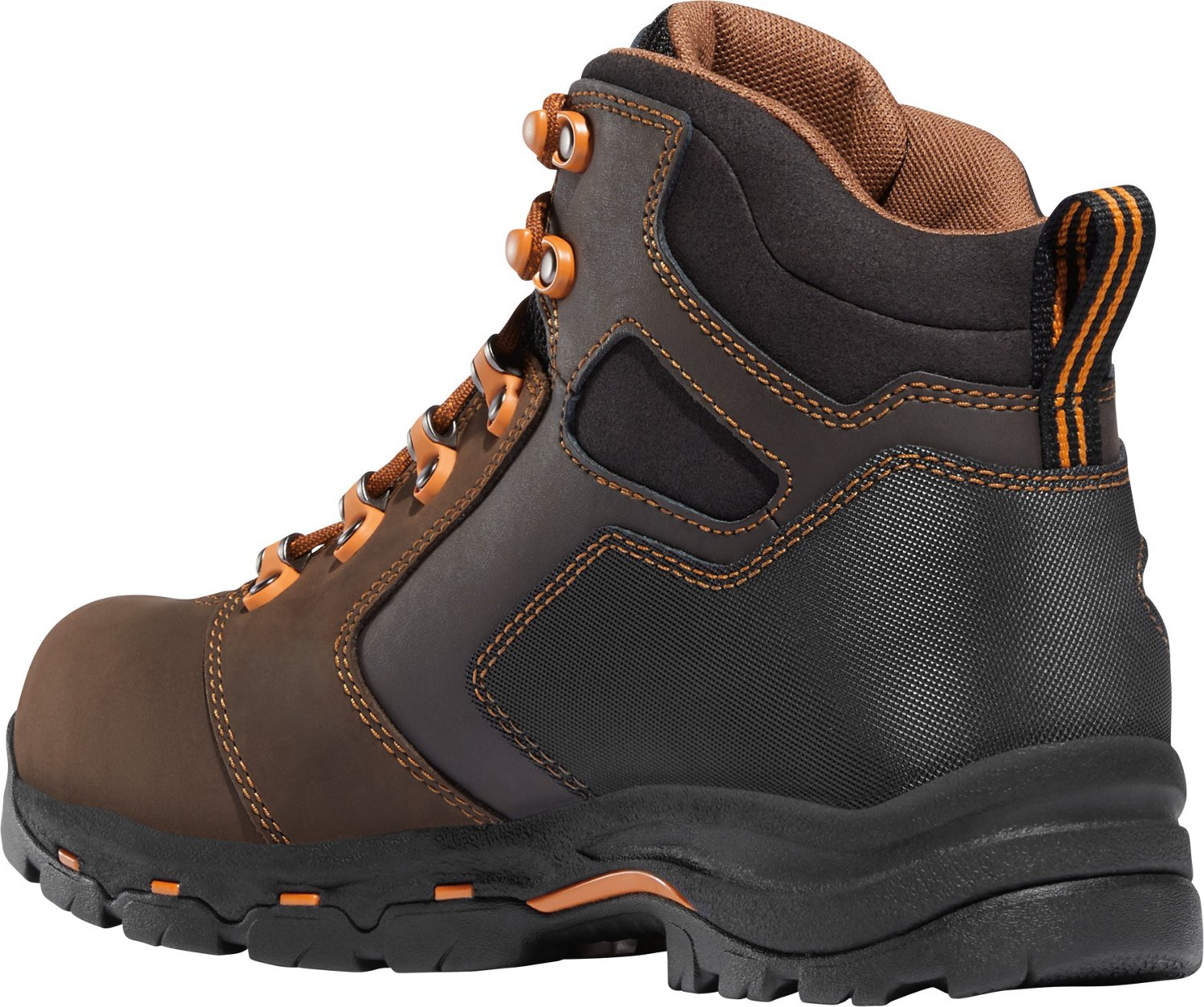 Danner Men's Vicious Work Boots                                                                                                  - view number 3