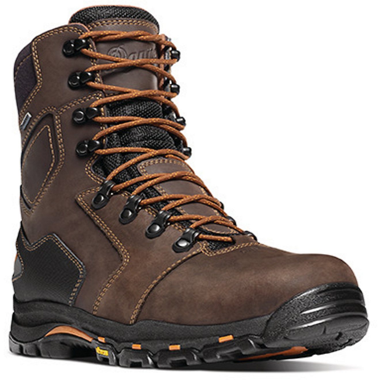 Danner Men's Vicious NMT Work Boots                                                                                              - view number 1