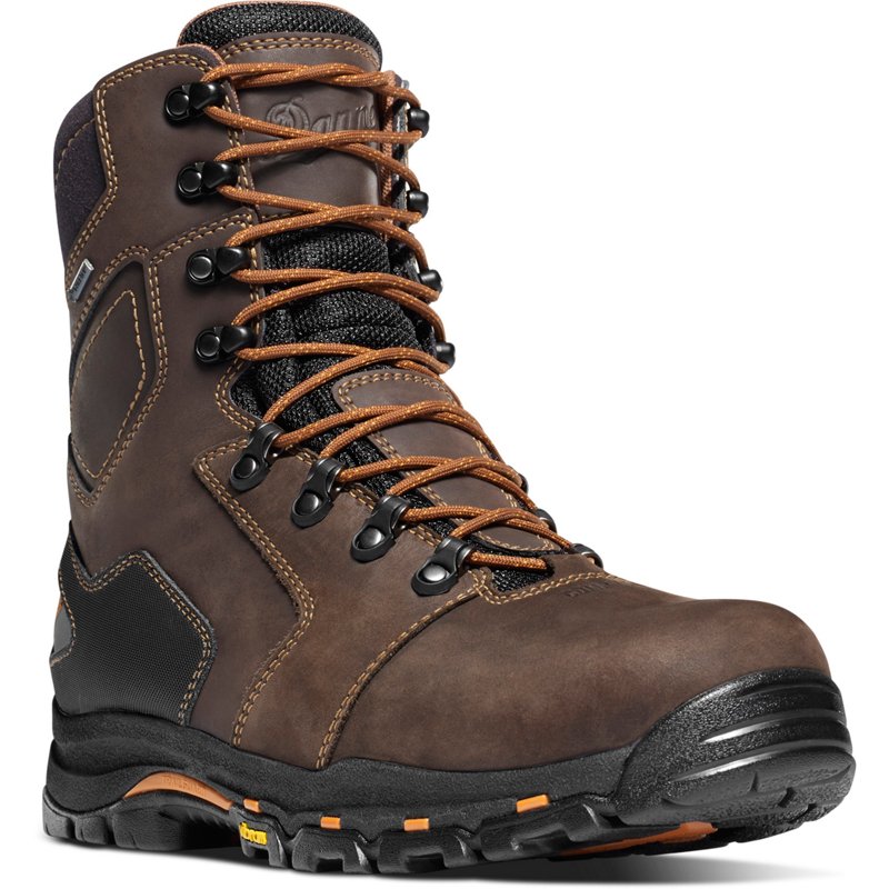 Danner Men's Viciou… - image