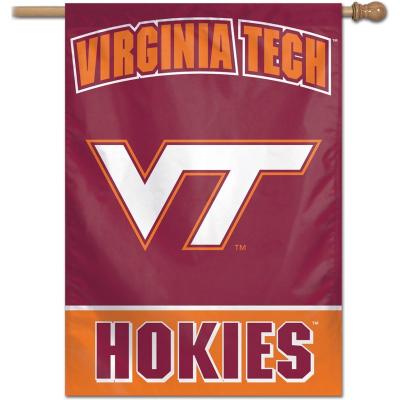 Wincraft Virginia T… - image