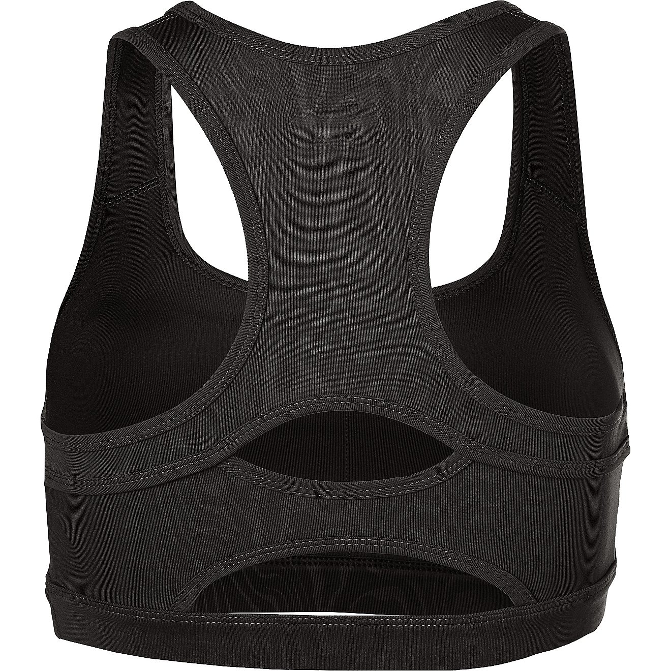 BCG Women's Embossed Medium Support Sports Bra                                                                                   - view number 2