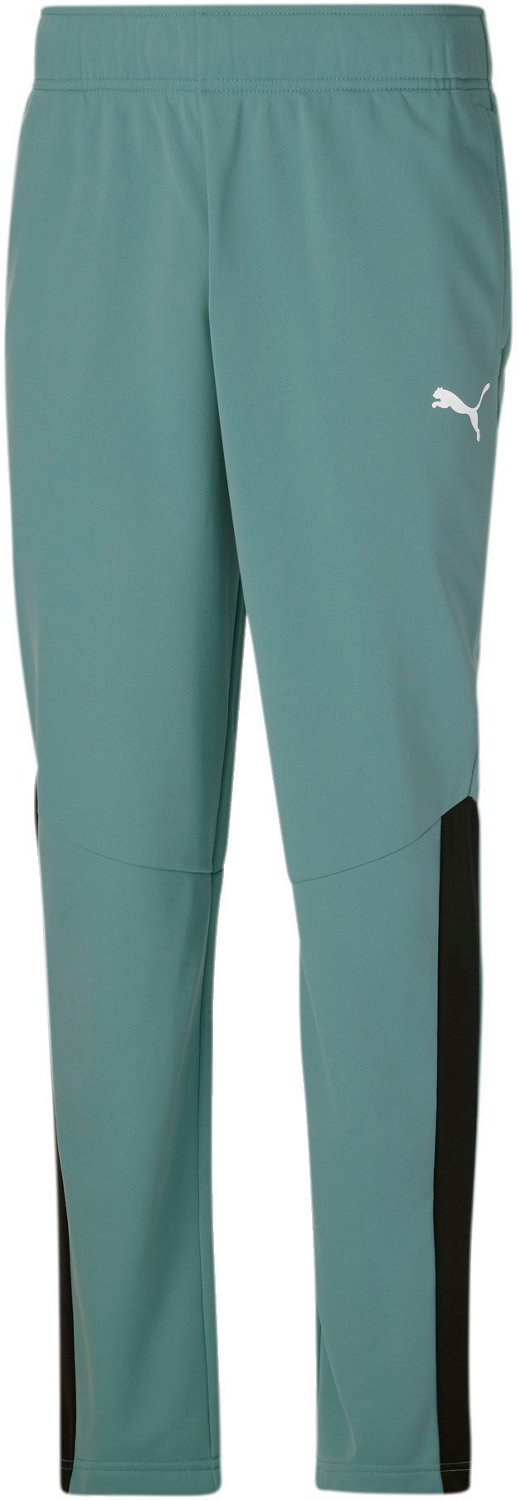 PUMA Men's Contrast 2.0 Pants | Academy