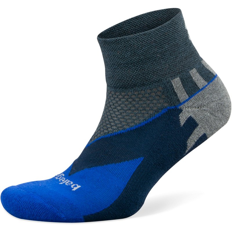 Balega Enduro Quart… - image