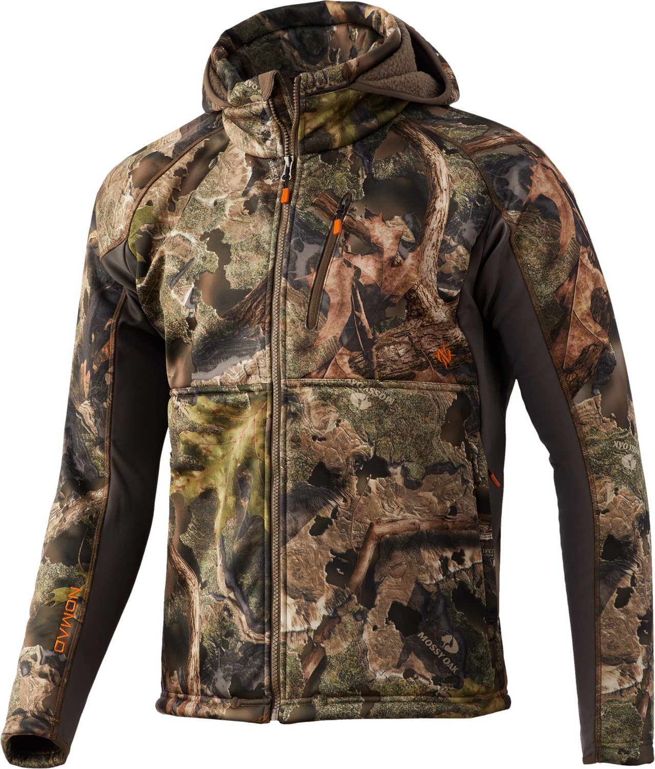 Nomad hunting hoodies hotsell