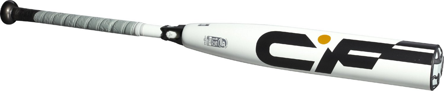 DeMarini Adults' CF 2022 Composite Baseball Bat (-8)                                                                             - view number 5
