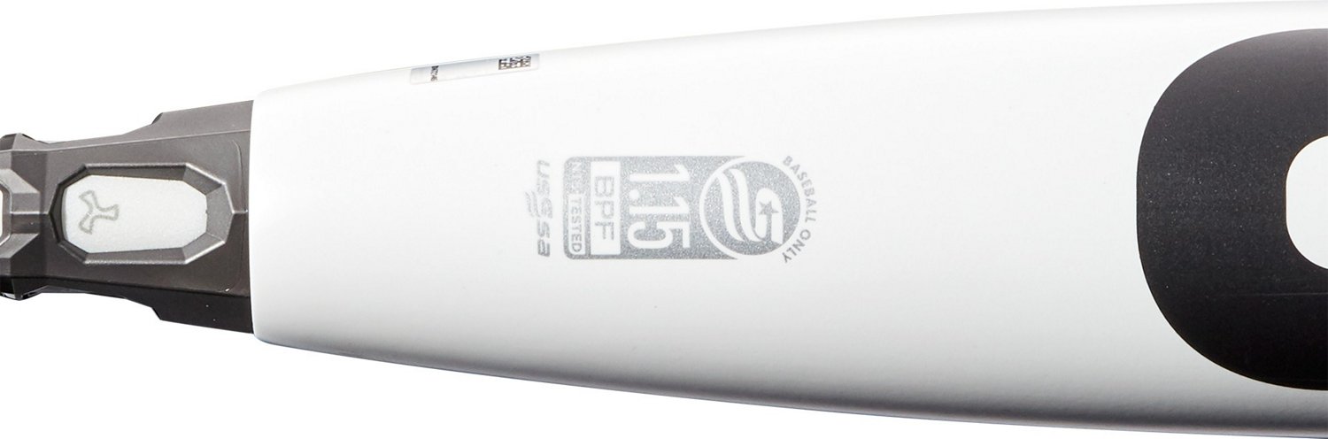 DeMarini Adults' CF 2022 Composite Baseball Bat (-8)                                                                             - view number 6