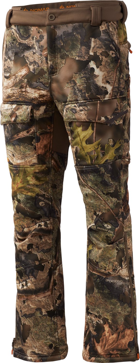 Nomad Men s Harvester NXT Pants Free Shipping at Academy