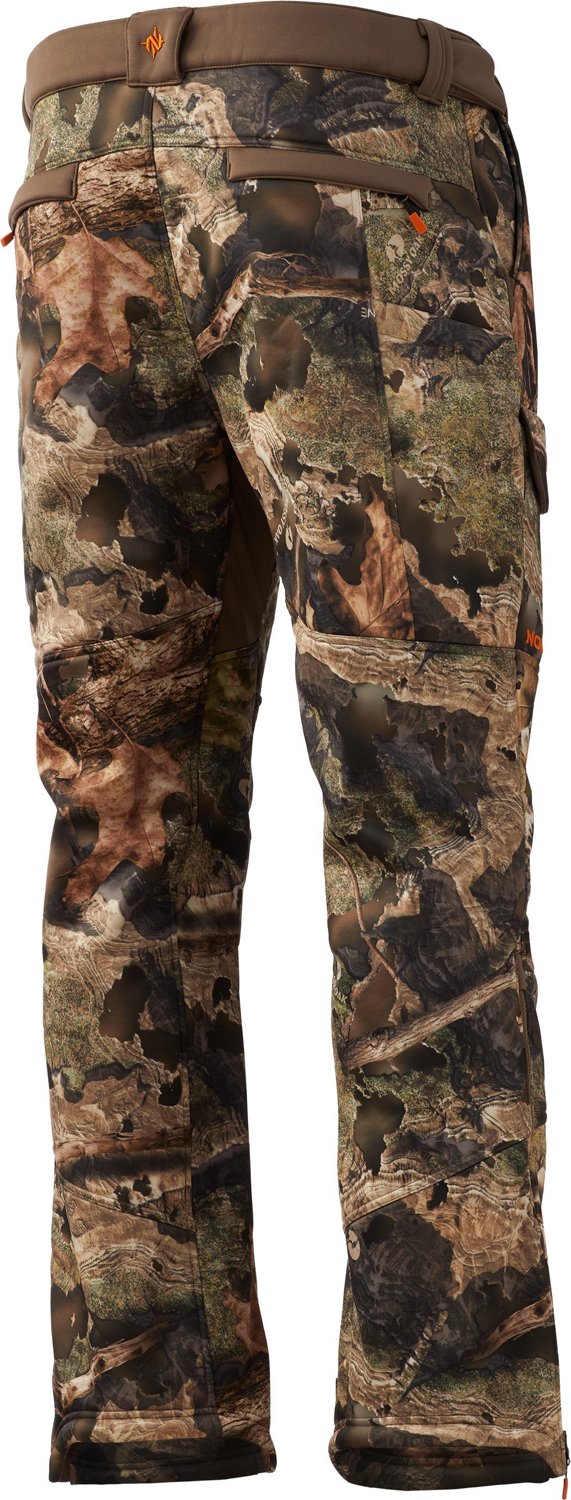 Academy sports camo on sale pants