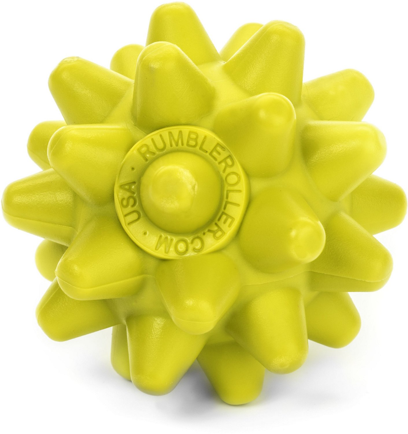 RumbleRoller Beastie® X-Firm Massage Ball                                                                                       - view number 2