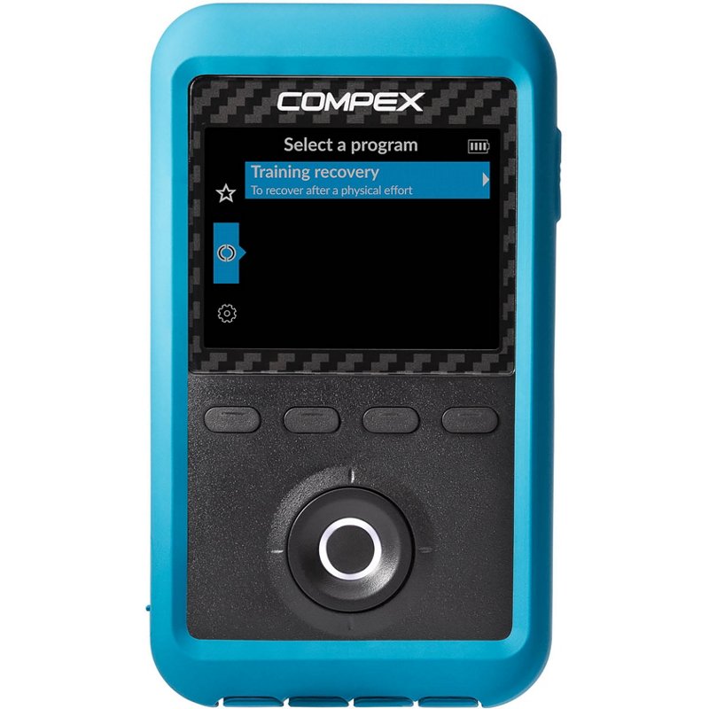 Compex Edge 3.0 Mus… - image