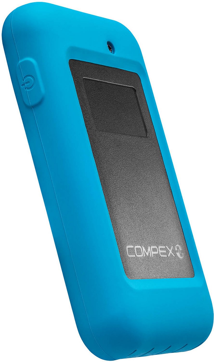 Compex Edge 3.0 Muscle Stimulator                                                                                                - view number 3