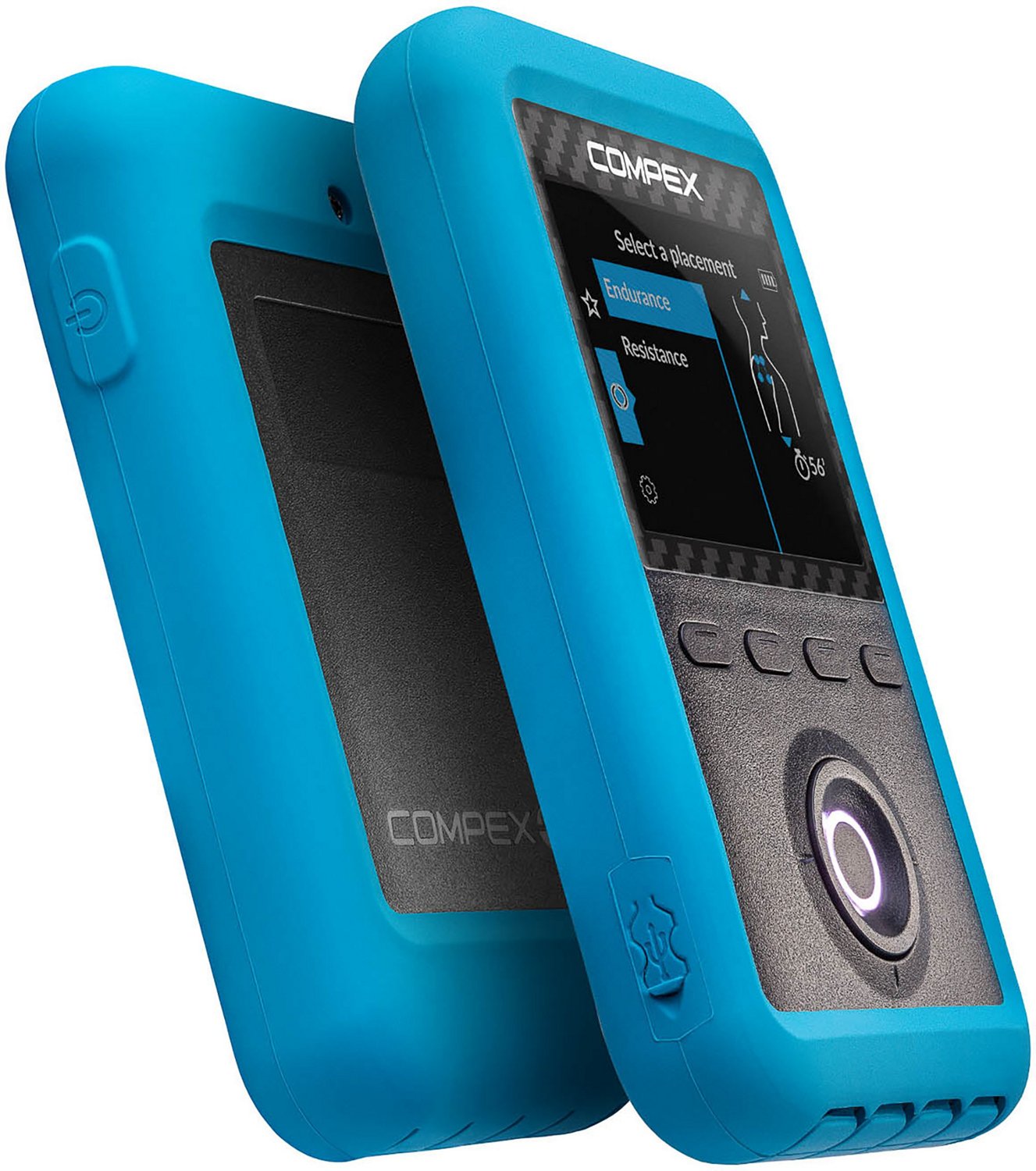 Compex Edge 3.0 Muscle Stimulator                                                                                                - view number 4