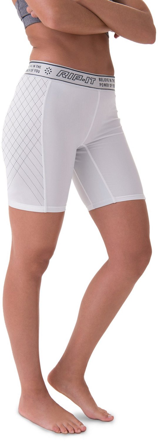 RIP-IT Girls' Softball Sliding Shorts PRO 8.125 in - view number 2