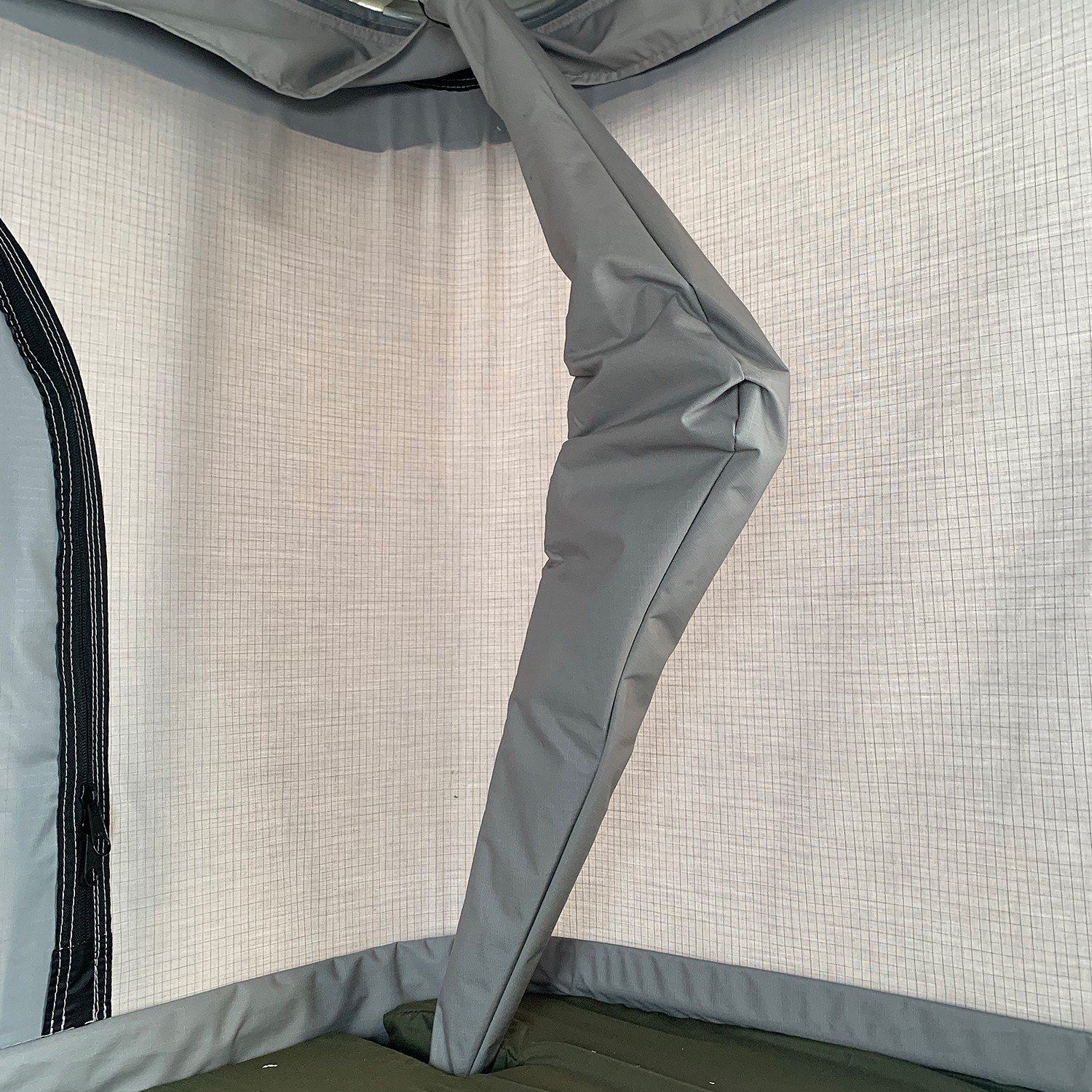 Trustmade Nomad Hardshell Rooftop Tent                                                                                           - view number 4