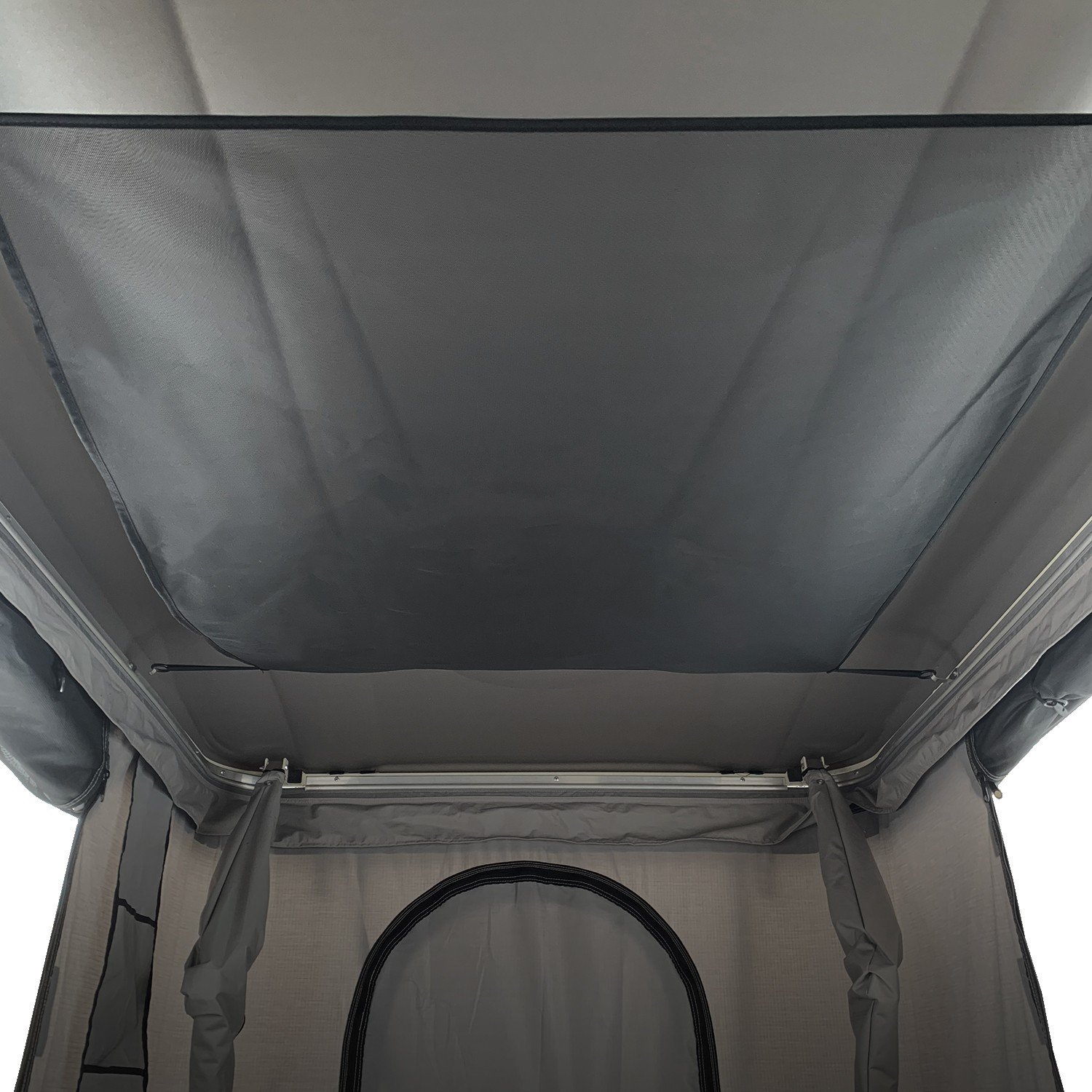 Trustmade Nomad Hardshell Rooftop Tent                                                                                           - view number 5