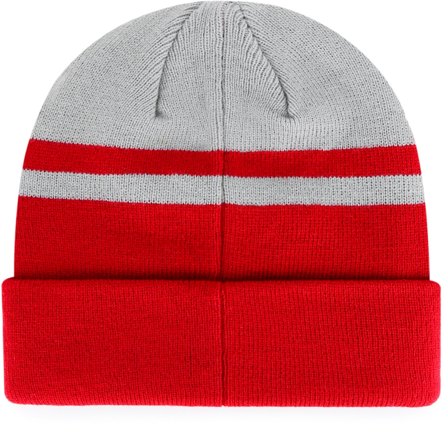 ’47 Texas Tech University at Greensboro Cedarwood Cuff Knit Cap - view number 2