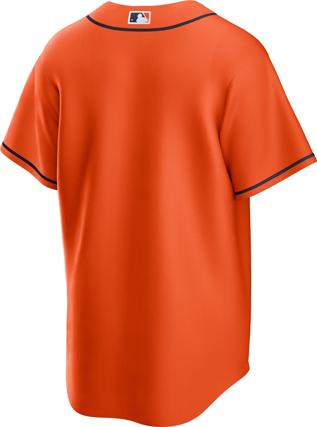 Nike Women's Houston Astros Official Replica Jersey - Macy's