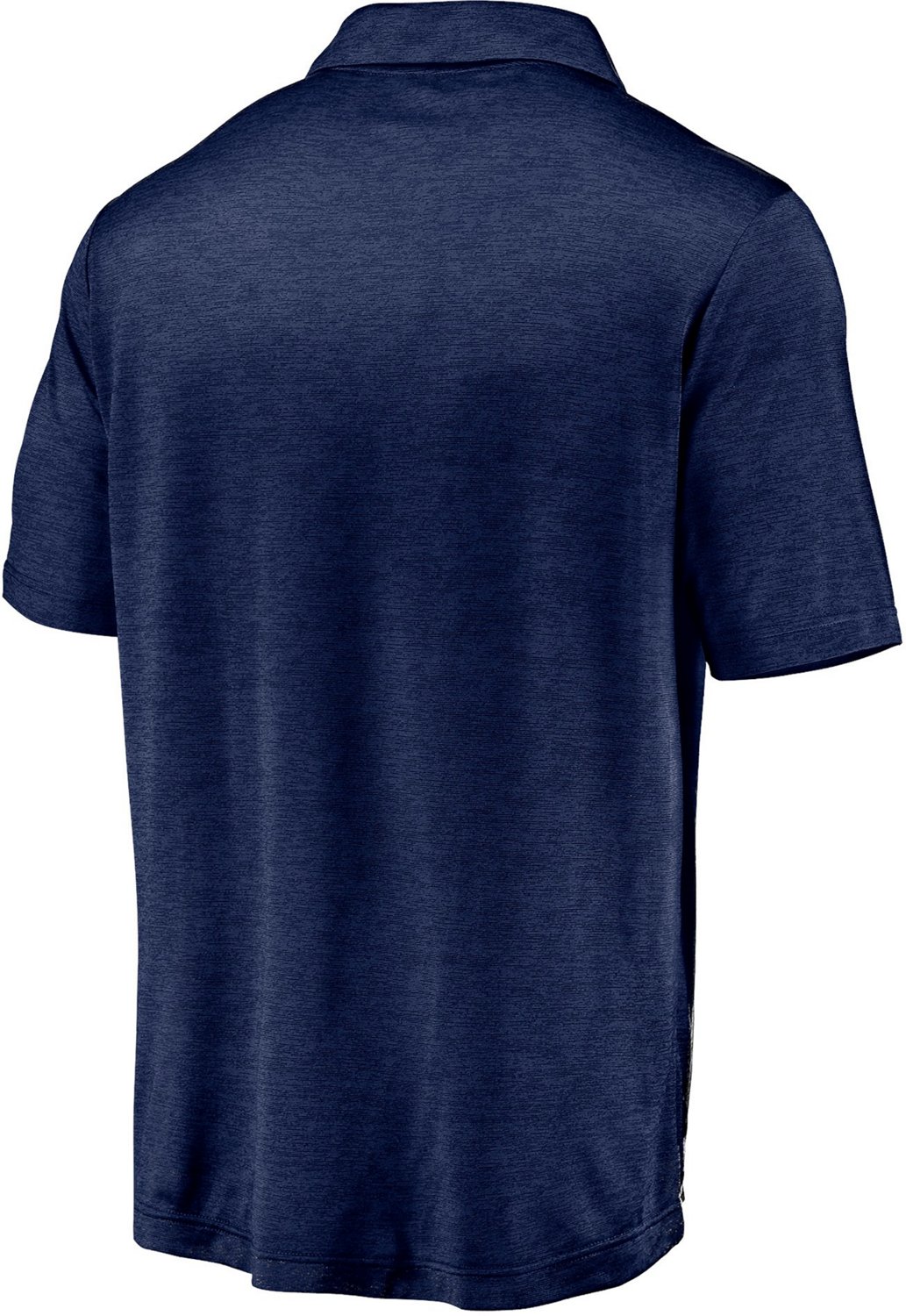 University of Notre Dame Men's Logo Polo                                                                                         - view number 3