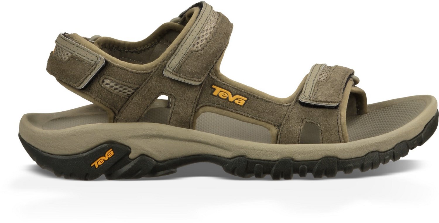 Teva Men s Hudson Sandals Free Shipping at Academy