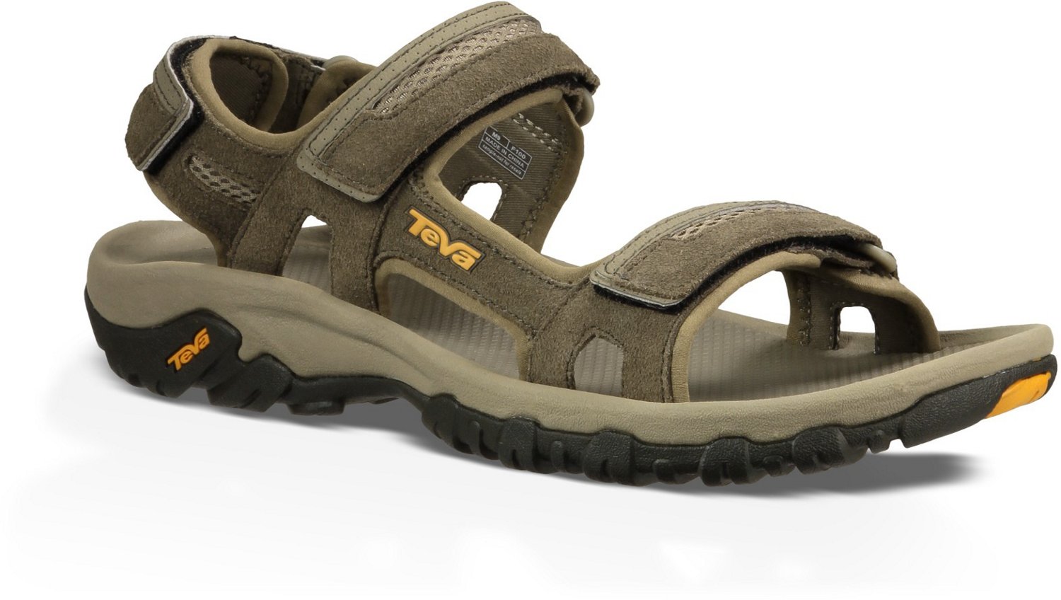 Teva Men's Hudson Sandals | Free Shipping at Academy