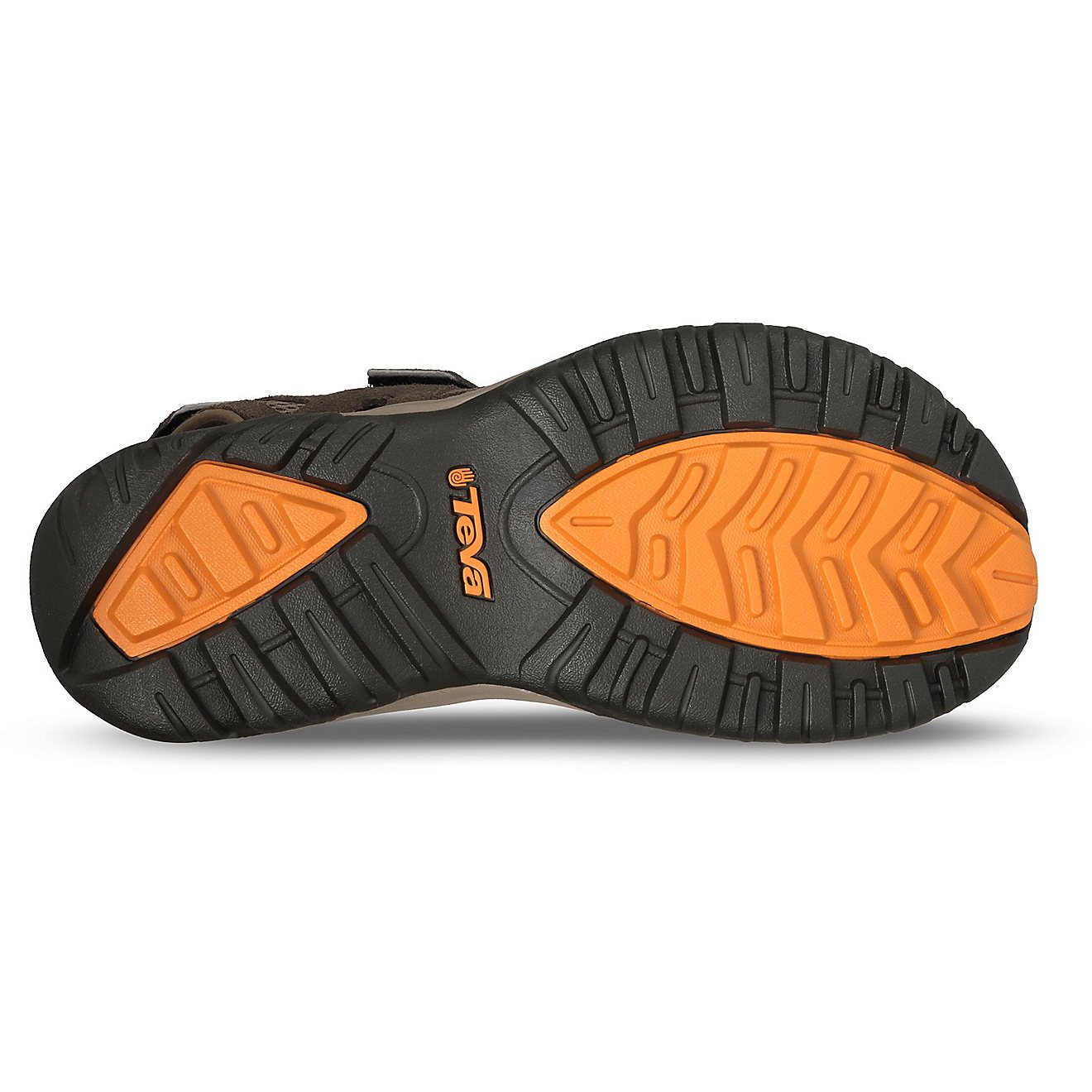 trone Forløber Rettsmedicin Teva Men's Hudson Sandals | Free Shipping at Academy