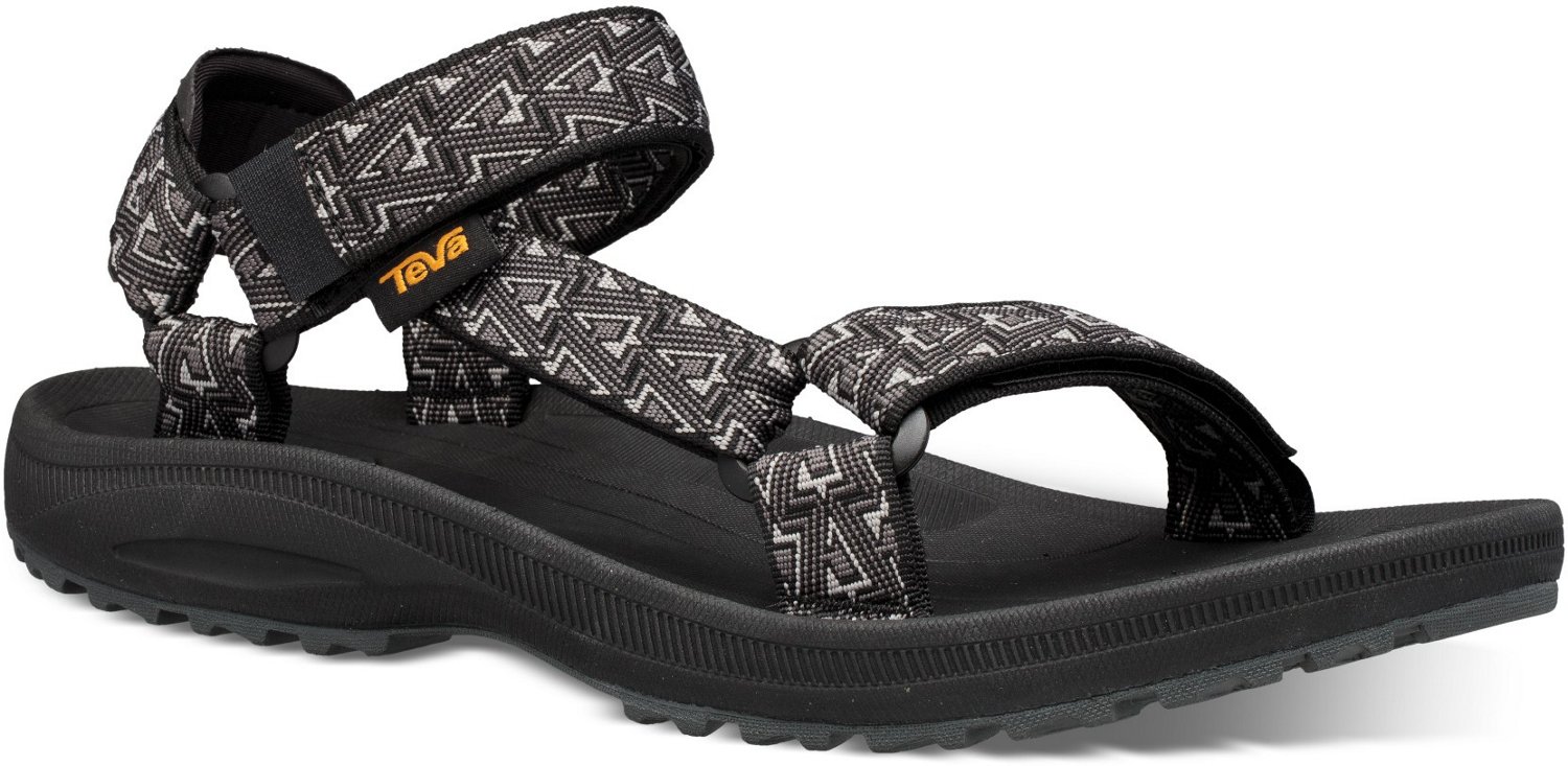 Academy outlet teva sandals