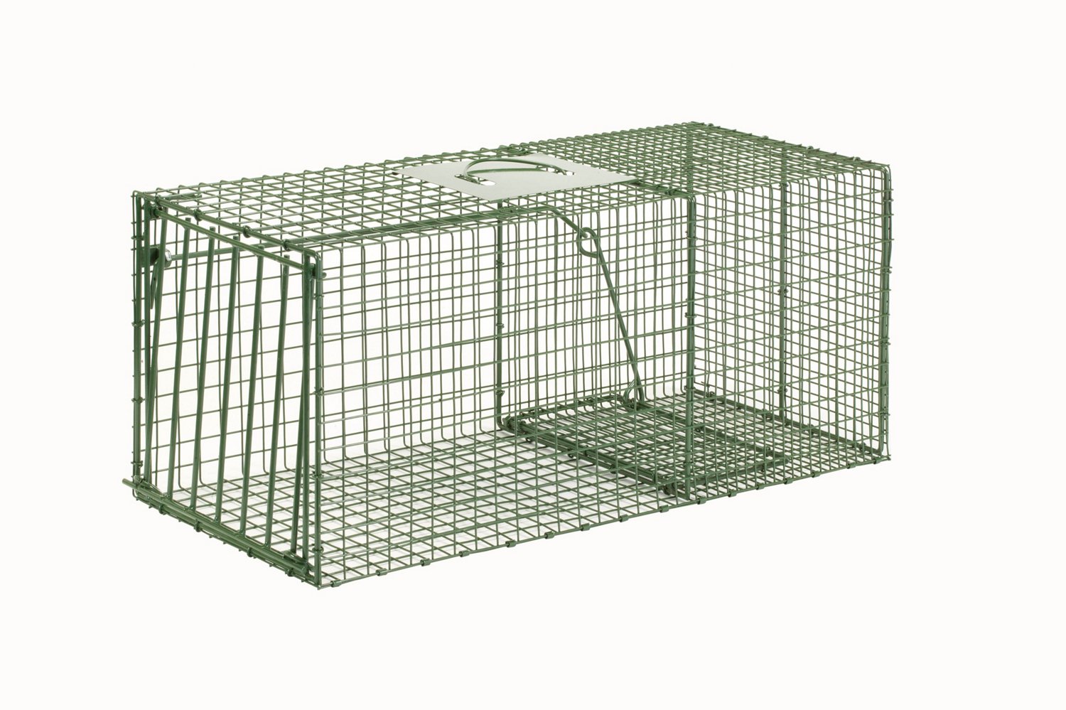 Cage Traps — Duke Traps