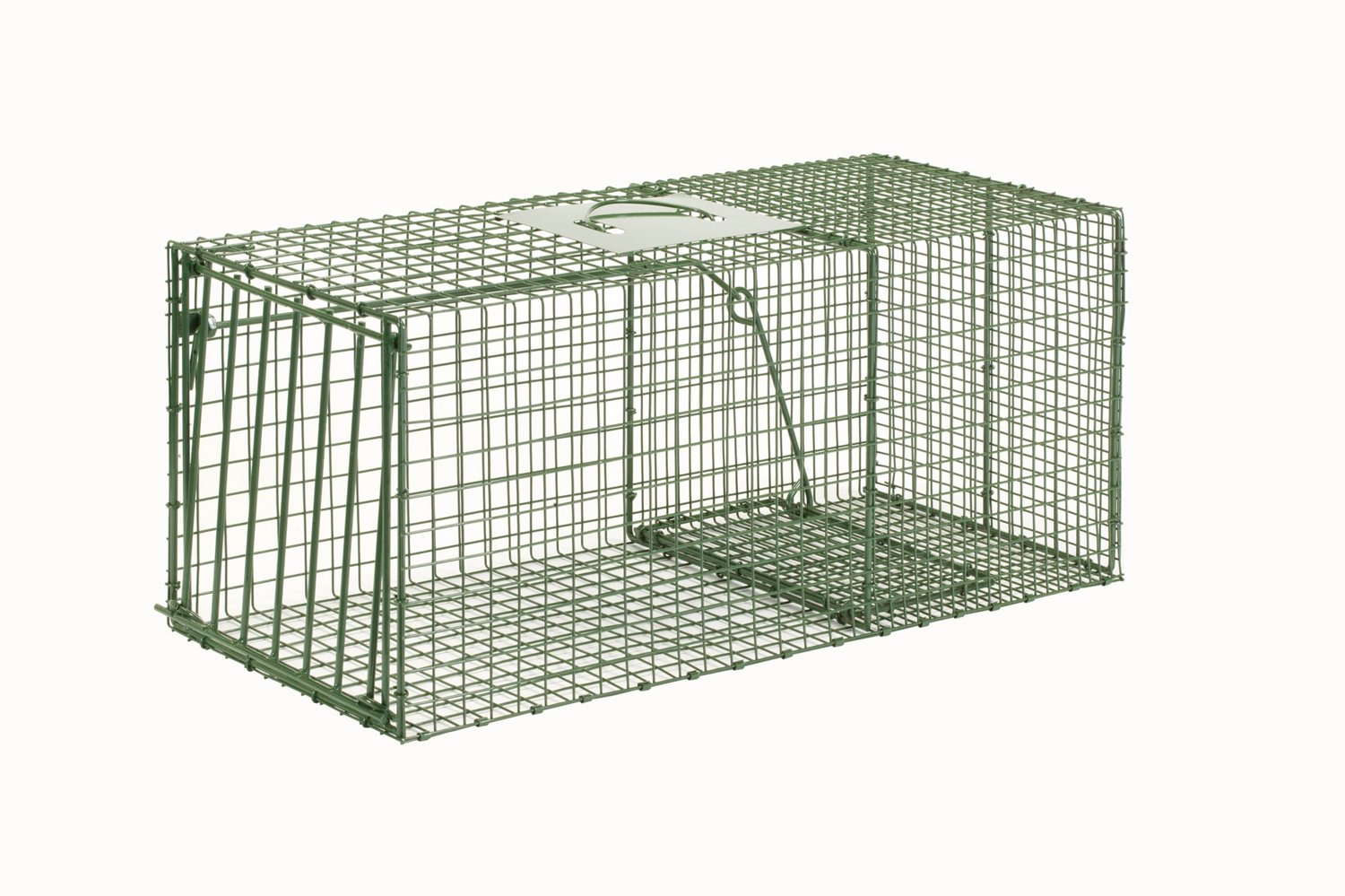 Duke Heavy Duty Live Animal Cage Trap