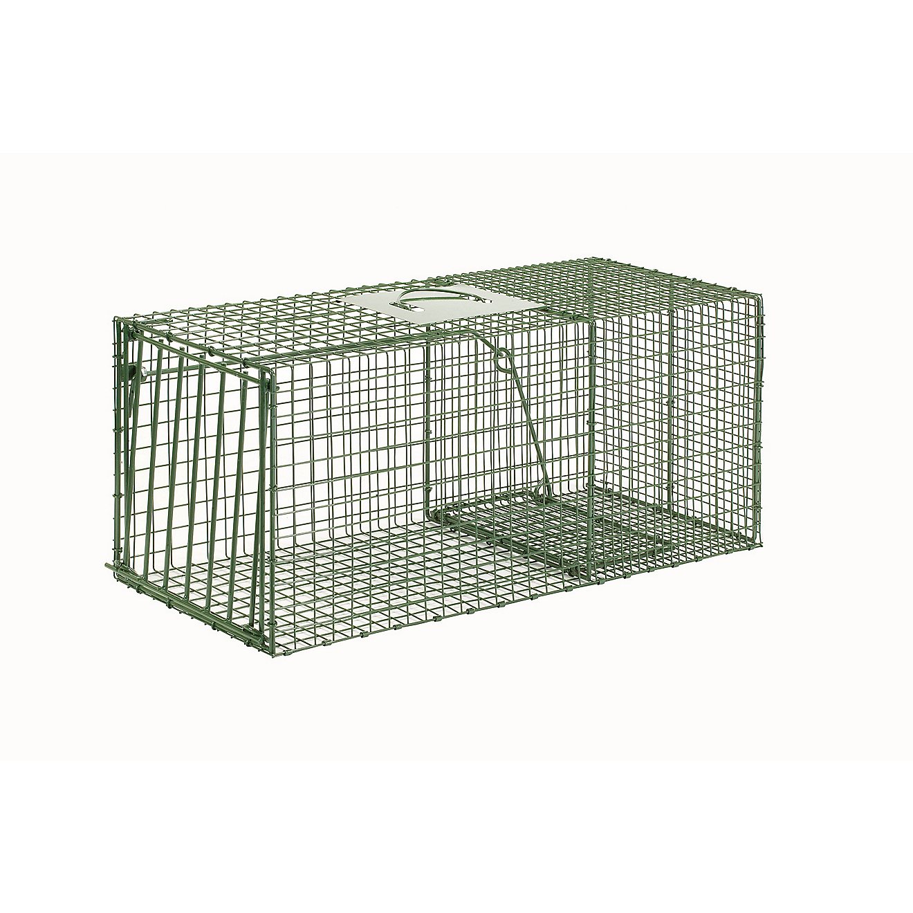 Duke Traps HD Large Cage Trap                                                                                                    - view number 1