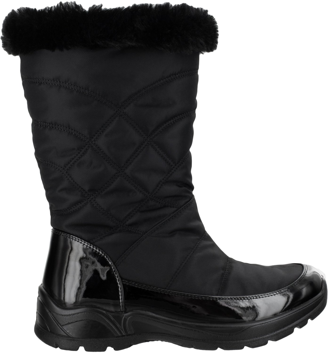 easy street easy dry by cuddle waterproof boots