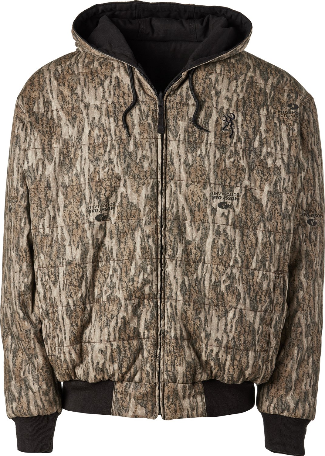 Browning Men's Reversible Jacket