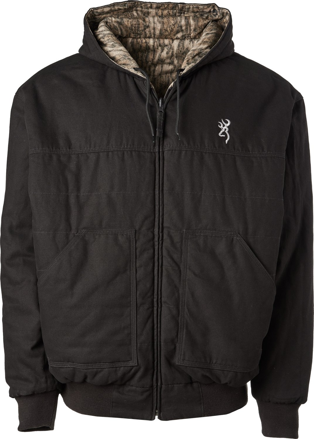 Browning reversible jacket hotsell