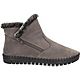 Easy Street Women’s Archie Ultra Flexible Faux Fur Booties                                                                     - view number 1 image