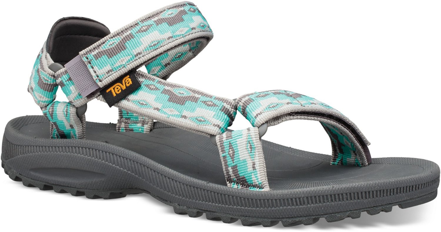 Academy sports store teva sandals